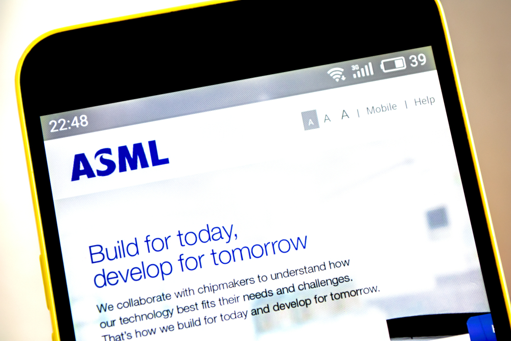 ASML